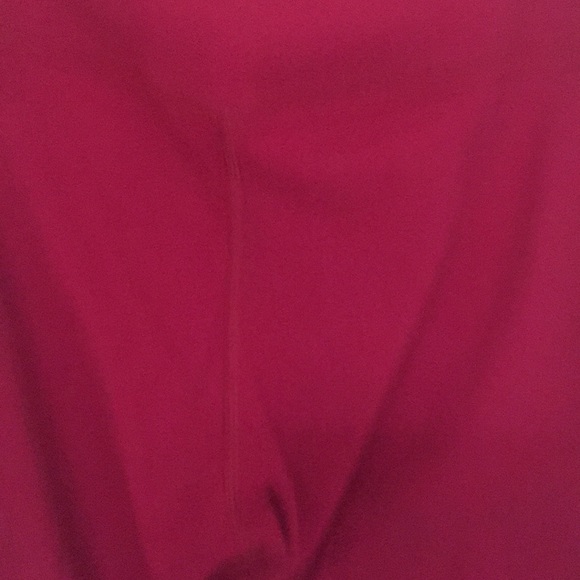 Lululemon Align Pants pink w/bag - Picture 5 of 8